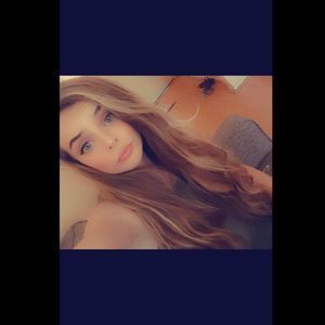 Meet your Posher, Alyssa